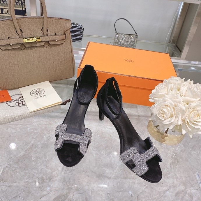 Hermes Luxury Shoes