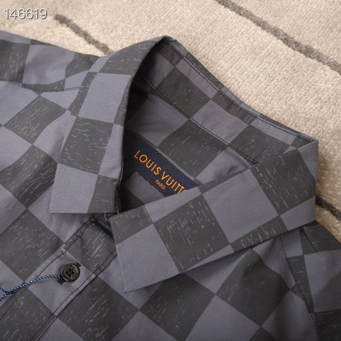 Louis Vuittion Luxury Clothes