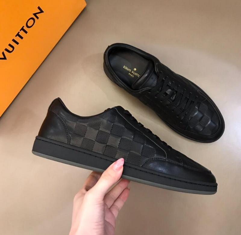 Chloe’s Picks - LOV Men Shoes - 1542