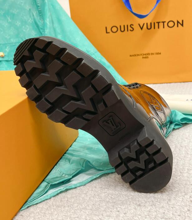 Chloe’s Picks - LOV Women Shoes - 634