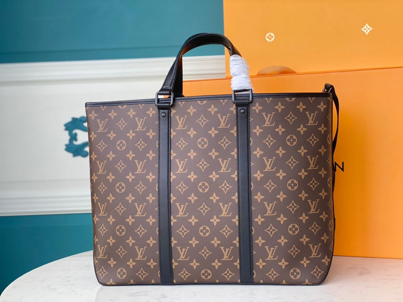I W Fashion Lu-Vi bags - 17141