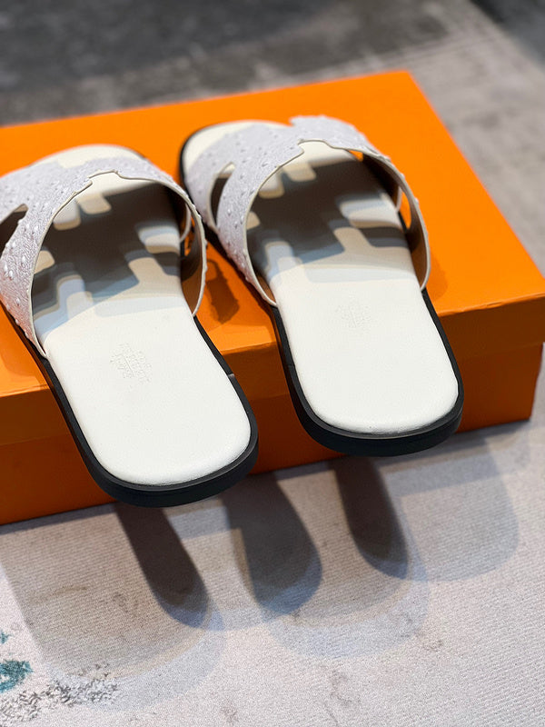Hermes Luxury Shoes