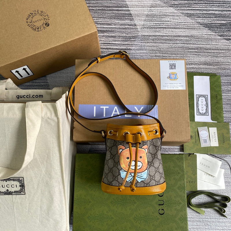 PHA - GUKI Bags - 2132