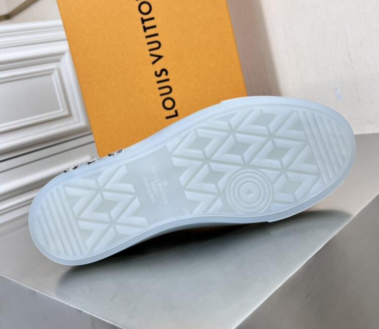 Chloe’s Picks - LOV Men Shoes - 810