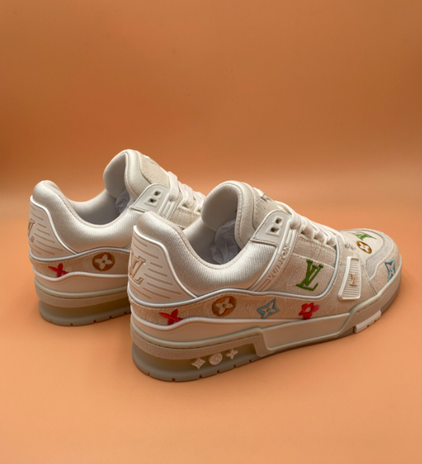 Chloe’s Picks - LOV Men Shoes - 120
