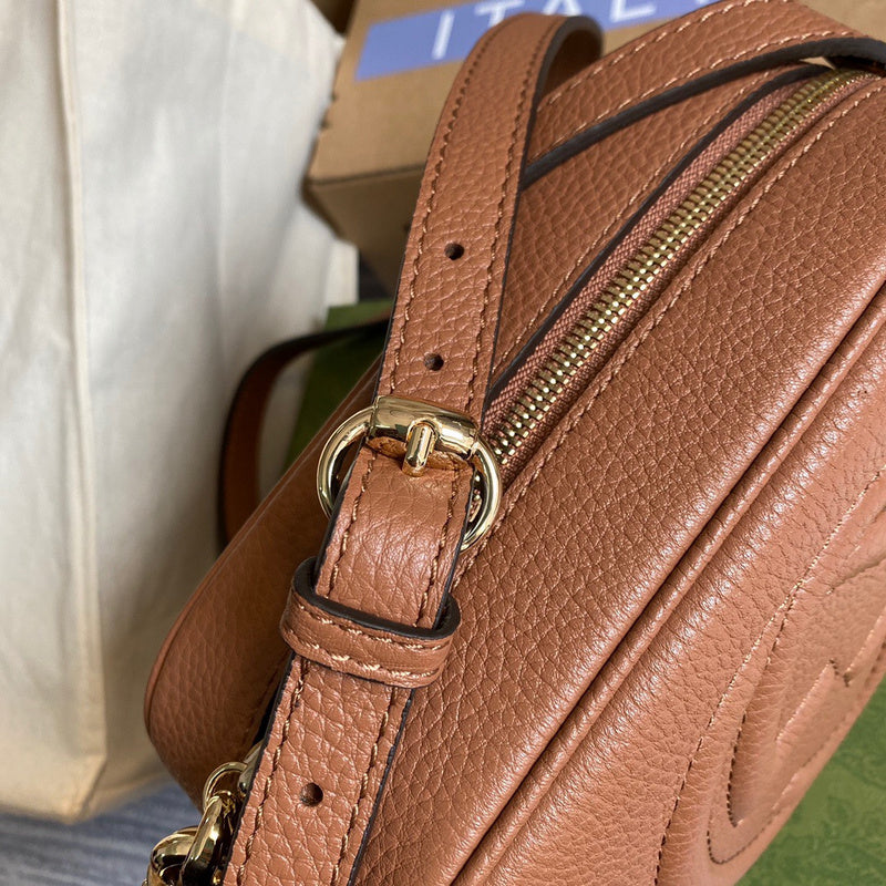 ENT - GCI Bags - 1306