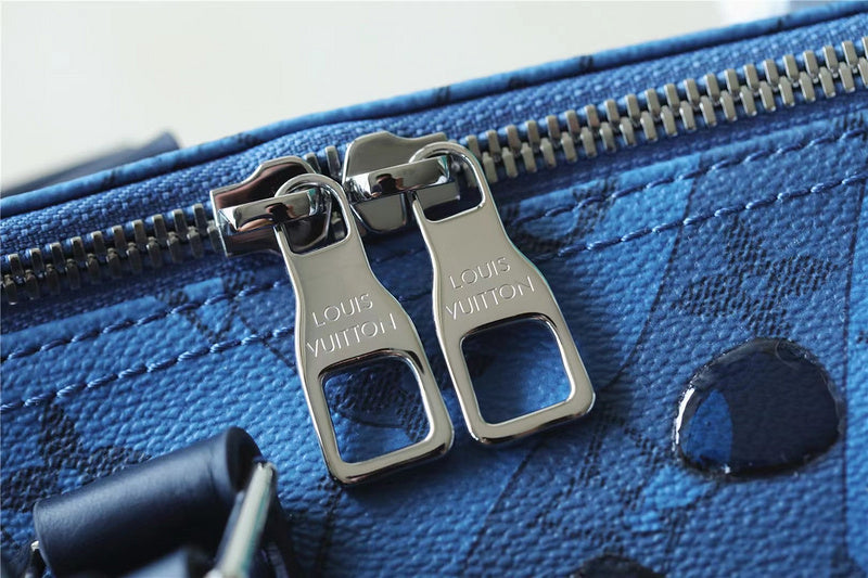 I W Fashion Lu-Vi bags - 11242