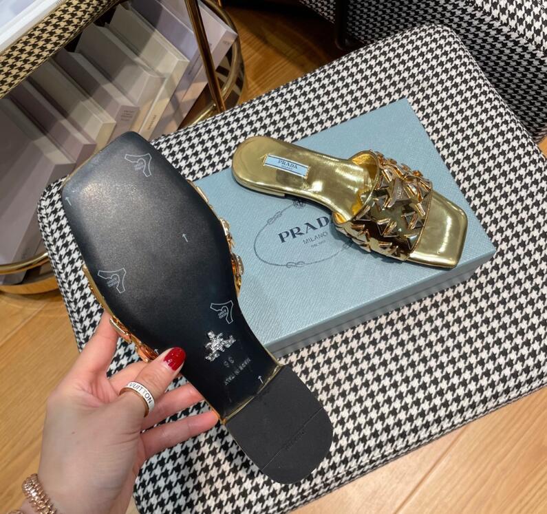 Chloe’s Picks - PD Women Shoes - 218