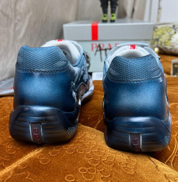 Chloe’s Picks - PD Men Shoes - 185