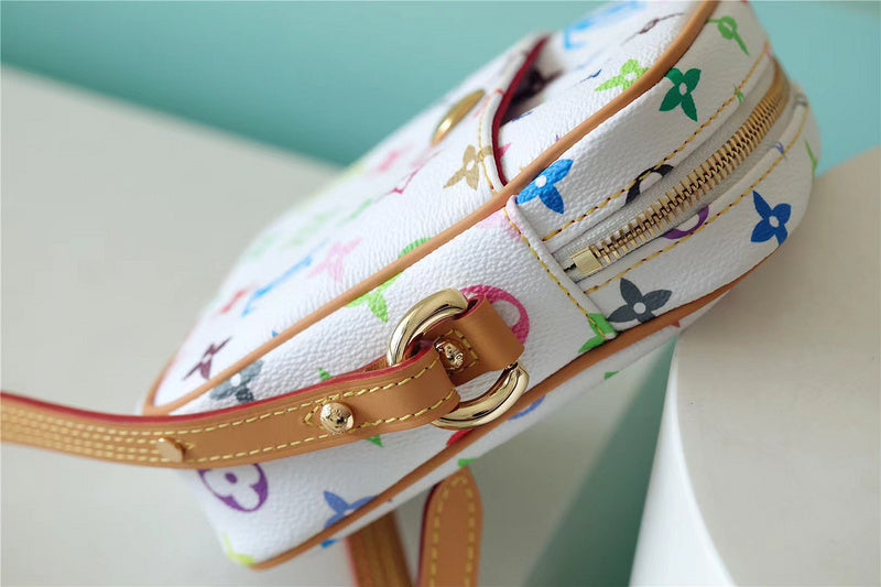 I W Fashion Lu-Vi bags - 8845