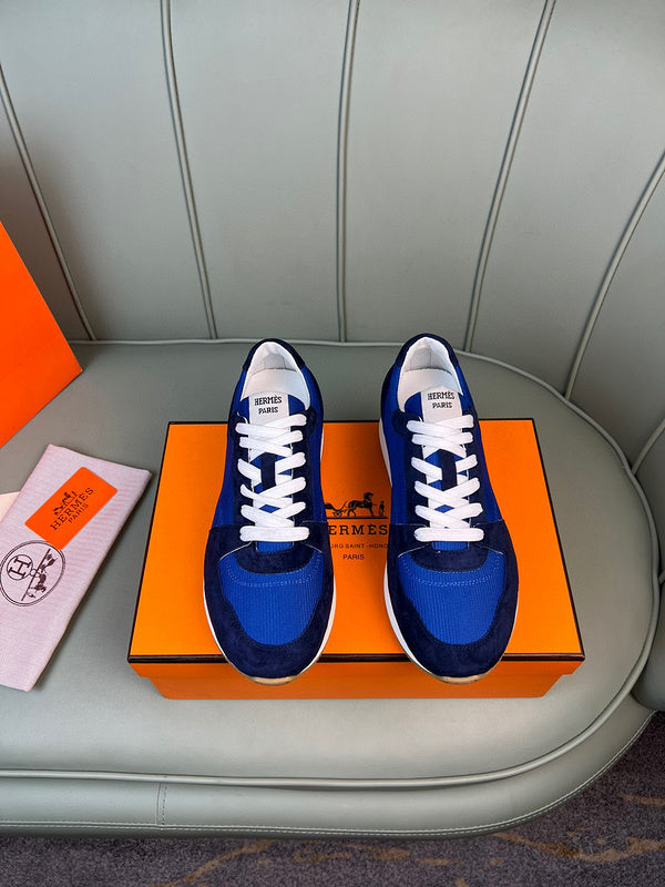Hermes Luxury Shoes