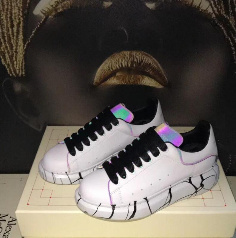 Chloe’s Picks - AQ Men SHoes - 427