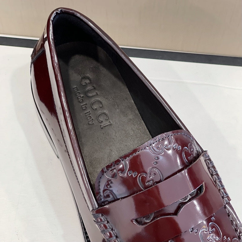 Gucci Luxury Shoes