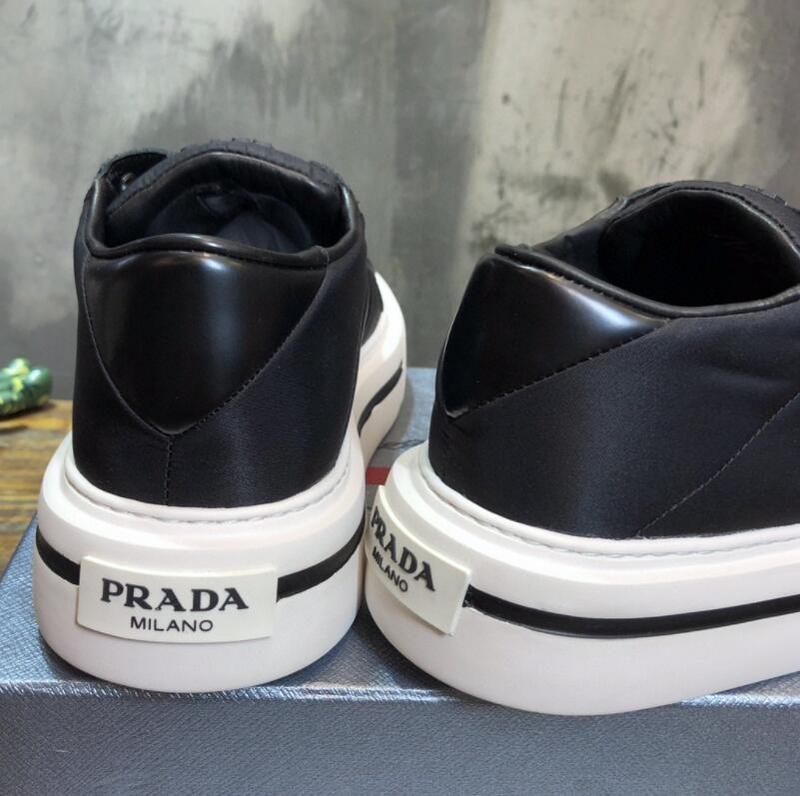 Chloe’s Picks - PD Men Shoes - 363