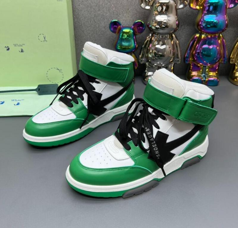 Chloe’s Picks - YZO Men Shoes - 037