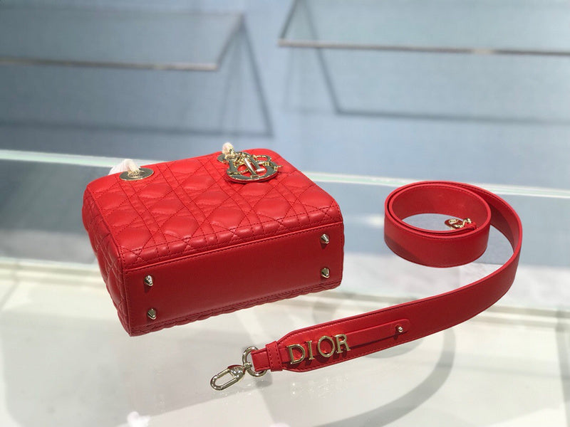 ENT - DOR Bags - 643