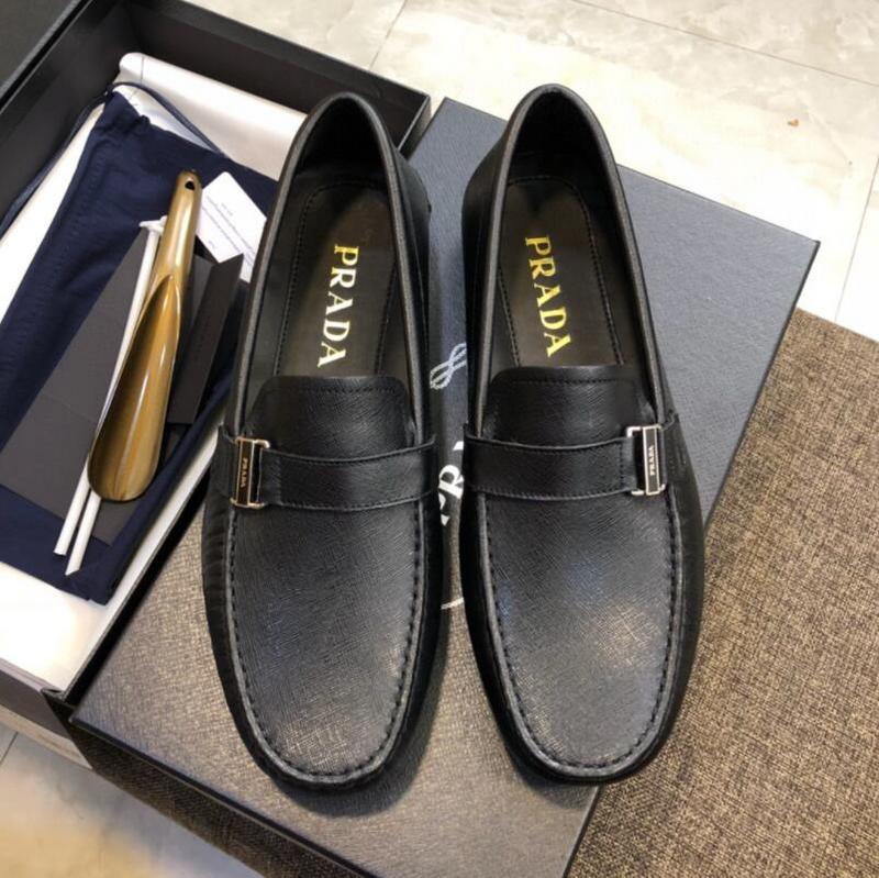 Chloe’s Picks - PD Men Shoes - 311