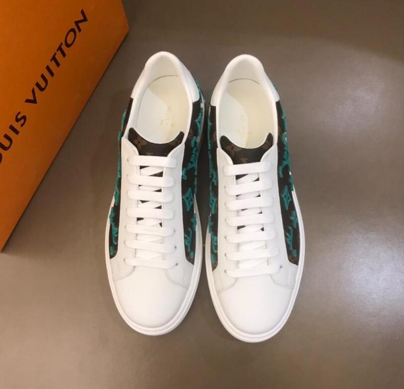 Chloe’s Picks - LOV Men Shoes - 1643