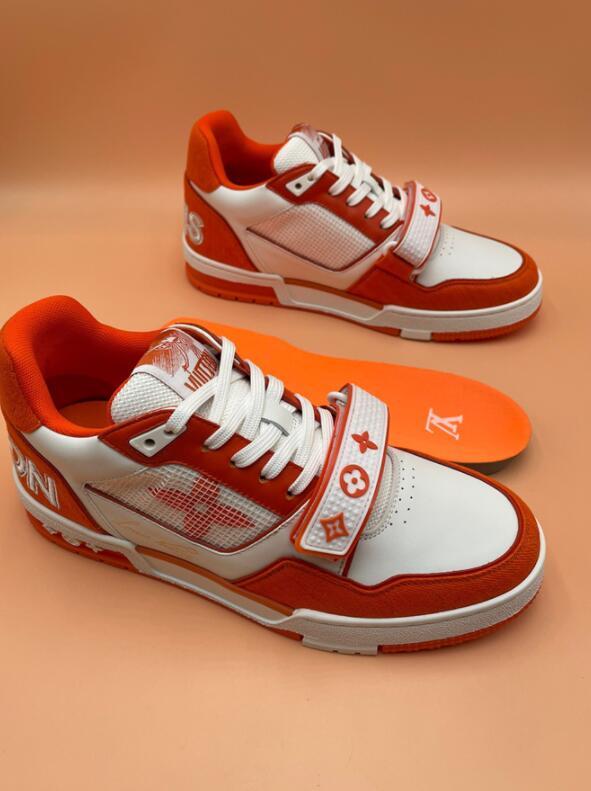 Chloe’s Picks - LOV Men Shoes - 1131