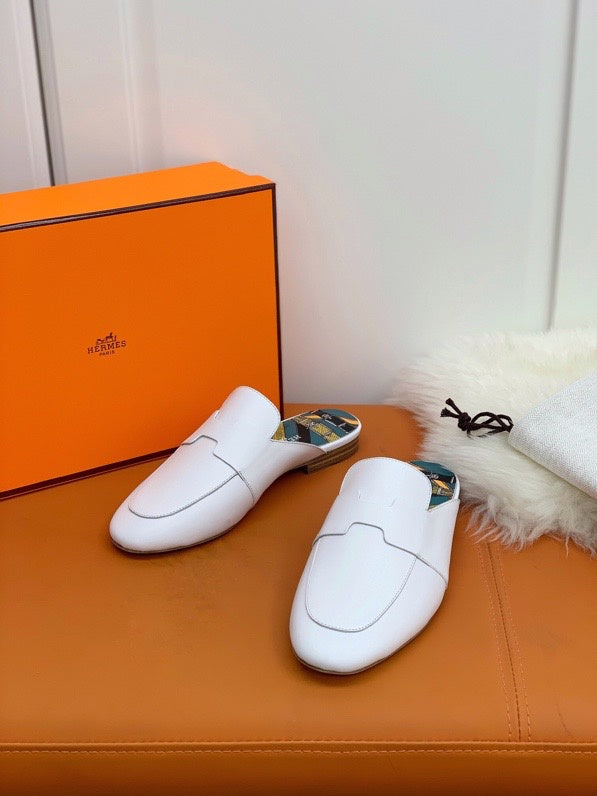 Hermes Luxury Shoes