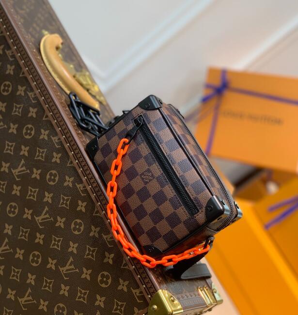 Chloe’s Picks - LOV Bags - 2305