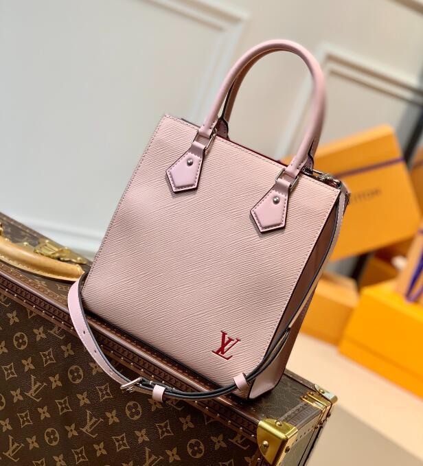 Chloe’s Picks - LOV Bags - 2252