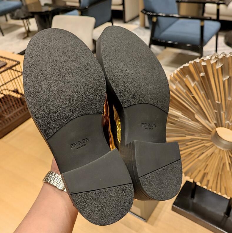 Chloe’s Picks - PD Women Shoes - 301