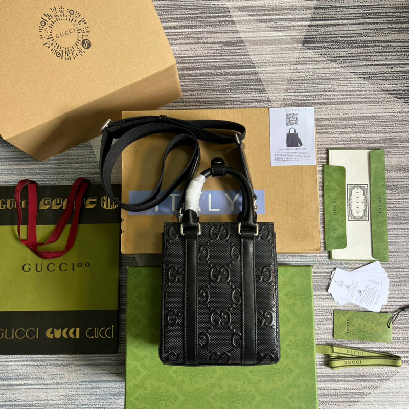 PHA - GUKI Bags - 1094