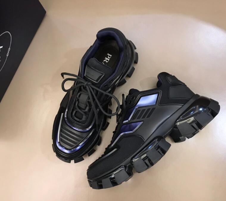 Chloe’s Picks - PD Men Shoes - 404