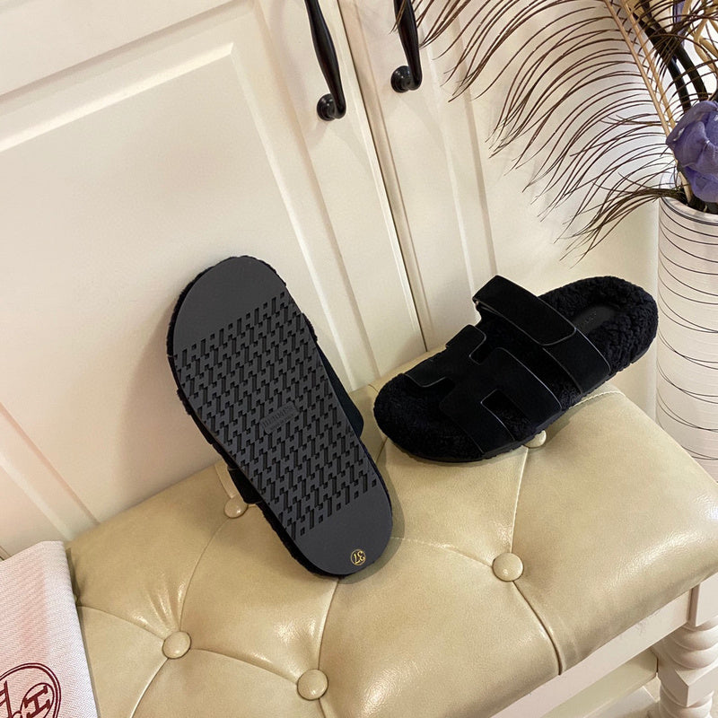 Hermes Luxury Sandals