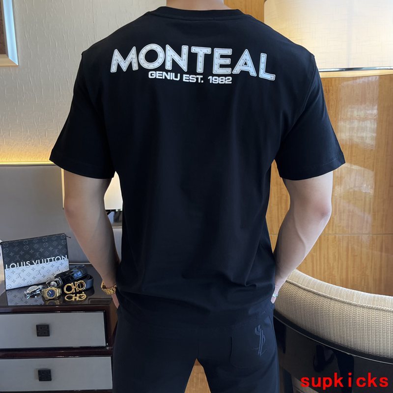Moncler Luxury Cloth