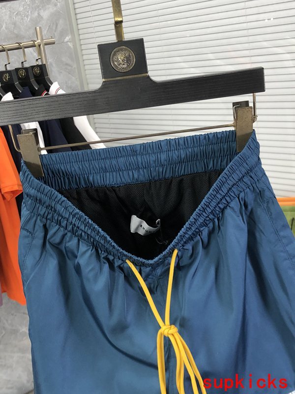 RHUDE Luxury Cloth