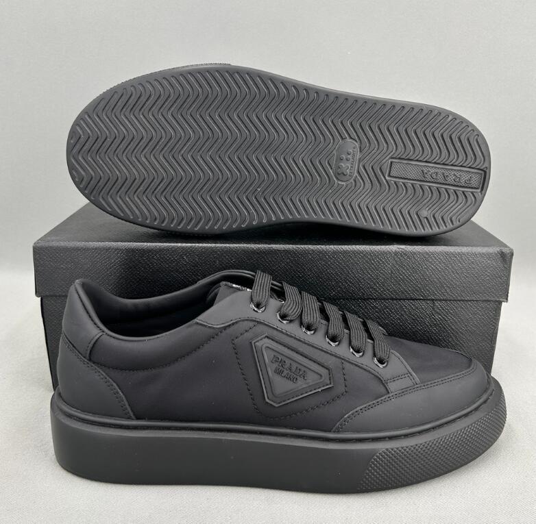 Chloe’s Picks - PD Men Shoes - 091