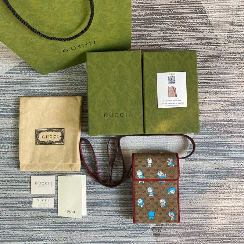 PHA - GUKI Bags - 2300