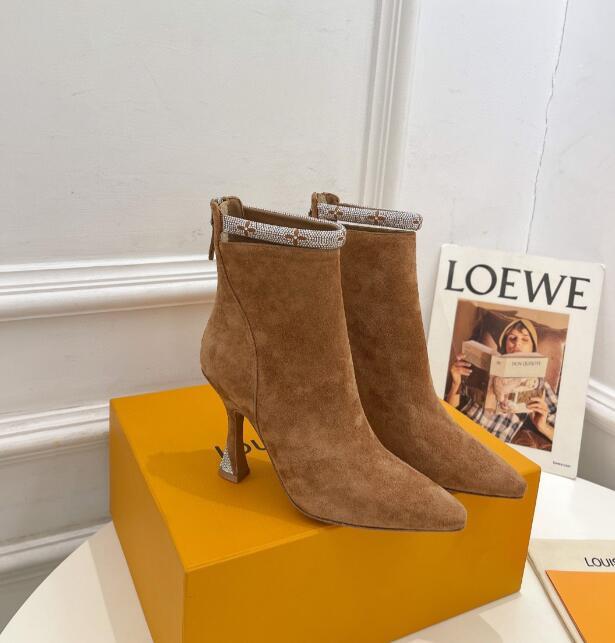 Chloe’s Picks - LOV Women Shoes - 379
