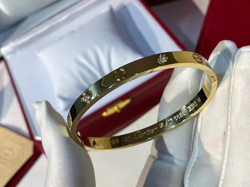 Cartier Jewelry