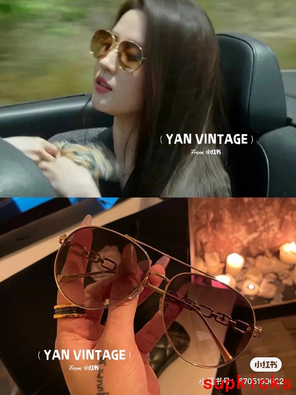 Louis Vuittion Luxury Sunglasses