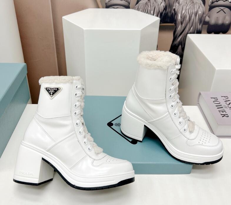 Chloe’s Picks - PD Women Shoes - 308