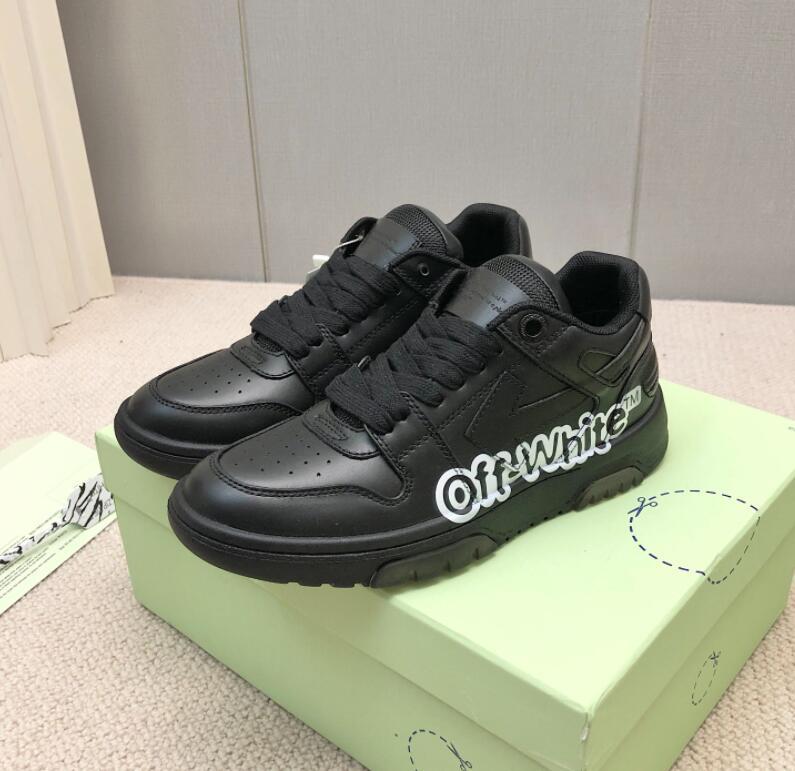 Chloe’s Picks - YZO Men Shoes - 015