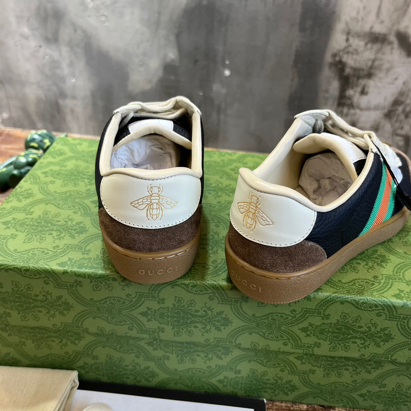Gucci Luxury Shoes