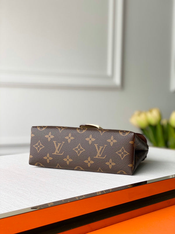 I W Fashion Lu-Vi Bags - 16619