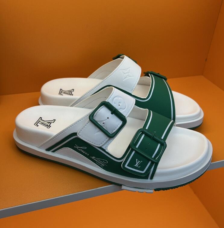 Chloe’s Picks - LOV Men Shoes - 1053