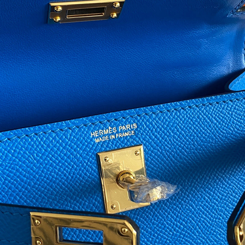PHA - HMS Bags - 2140