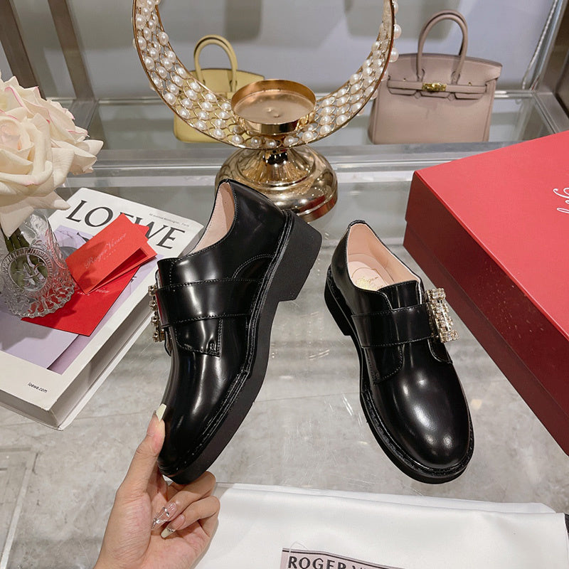 Roger Vivier Luxury Shoes
