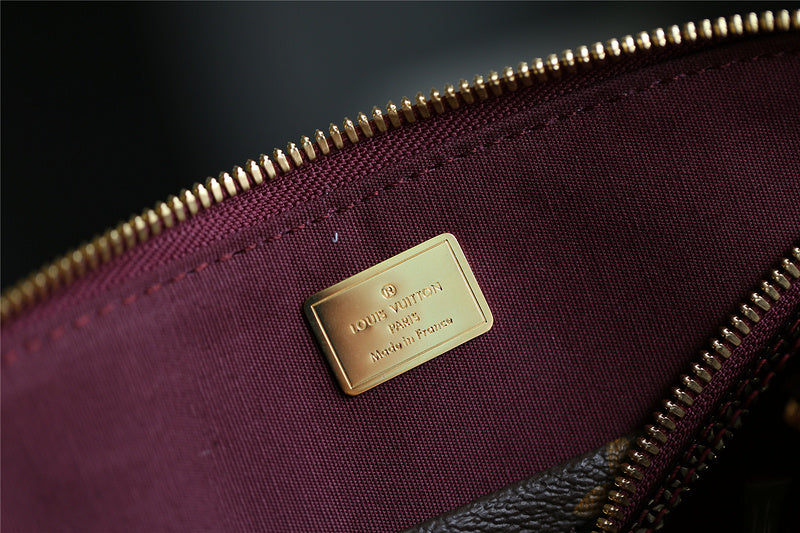 I W Fashion Lu-Vi bags - 8279