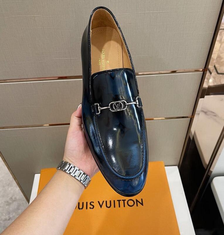 Chloe’s Picks - LOV Men Shoes - 1648