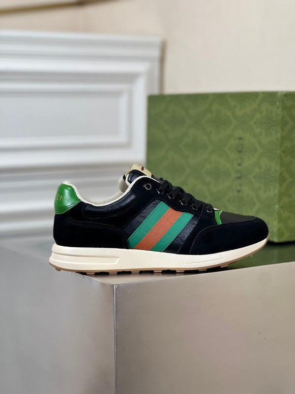 Gucci Luxury Shoes