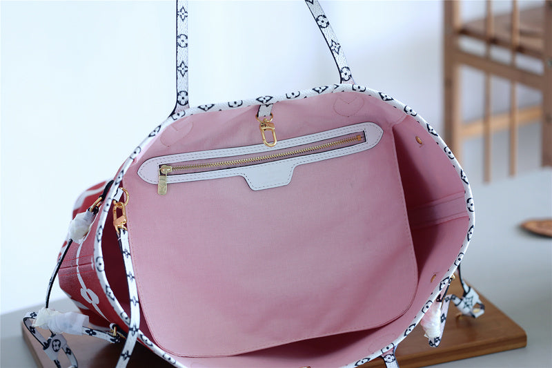 I W Fashion Lu-Vi bags - 8079
