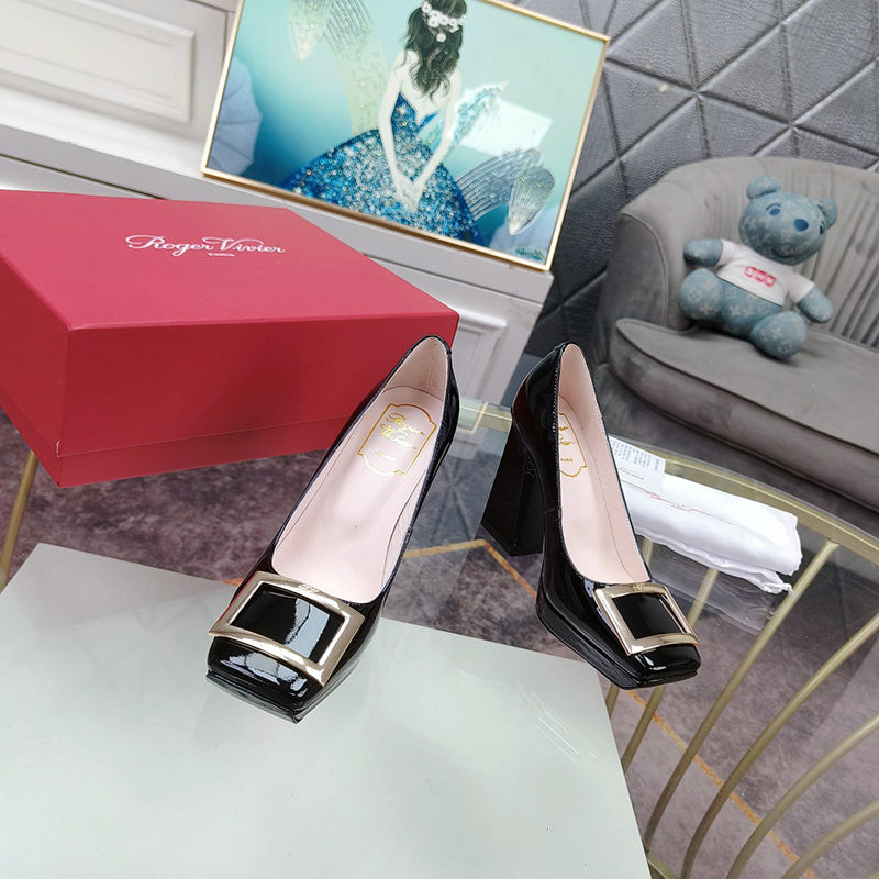 Roger Vivier Luxury Shoes