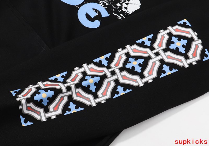 RHUDE Luxury Cloth